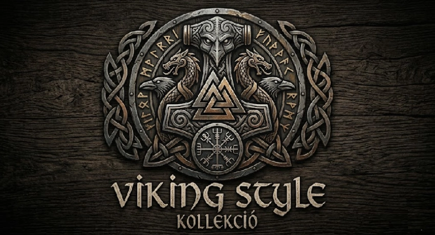 Viking style