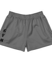 Unisex Prémium Sportnadrág - GYM Minimal Grey Edition