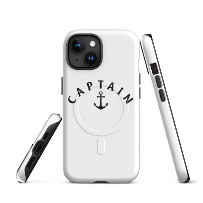 Ink2be Prémium MagSafe® iPhone® tok - Horoszkóp Szűz és misztikus cyber-asztrológia lo-fi kiadás