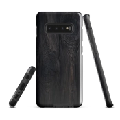 Ink2be Prémium Samsung® telefontok - Faerezetes sötét organikus kiadás