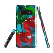 Ink2be Prémium Samsung® telefontok - Japán cseresznye és lo-fi művész kiadás
