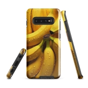 Ink2be Prémium Samsung® telefontok - Velvet Banana és pop-art kiadás