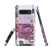 Ink2be Prémium Samsung® telefontok - Money & 500 Euro Hustler kiadás