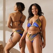 Tanga bikini - neonsugarak