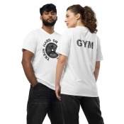 Unisex Prémium Sportmez - Train Hard Or Go Home Edition